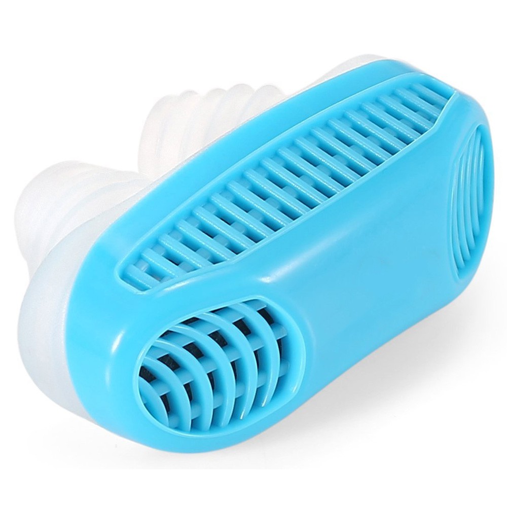 [MOST HELPFULLY ITEM] - Anti Ngorok Pernafasan Hidung Stop Snoring Solution