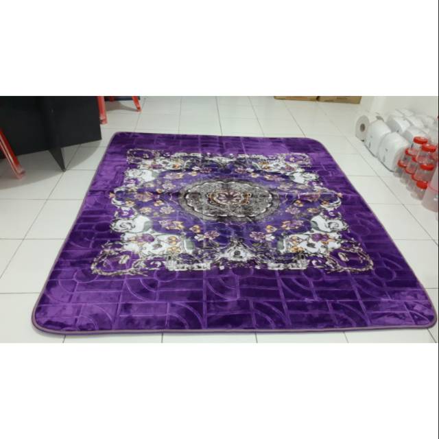 Karpet Import Malaysia