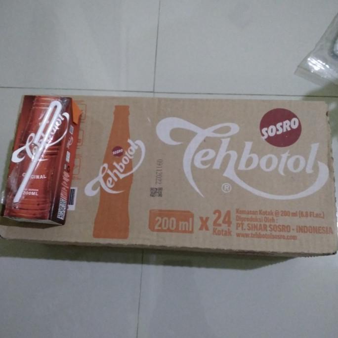 

BISA COD teh kotak sosro 200 ml 24 pcs /KOPI RUBE/KOPI KAPAL API/KOPI SLB/KOPI PEJUANG/KOPI BUBUK