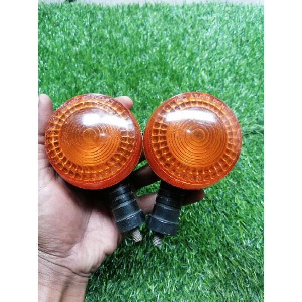 lampu sein sen riting yamaha l2super l2sn pnp dt100 original