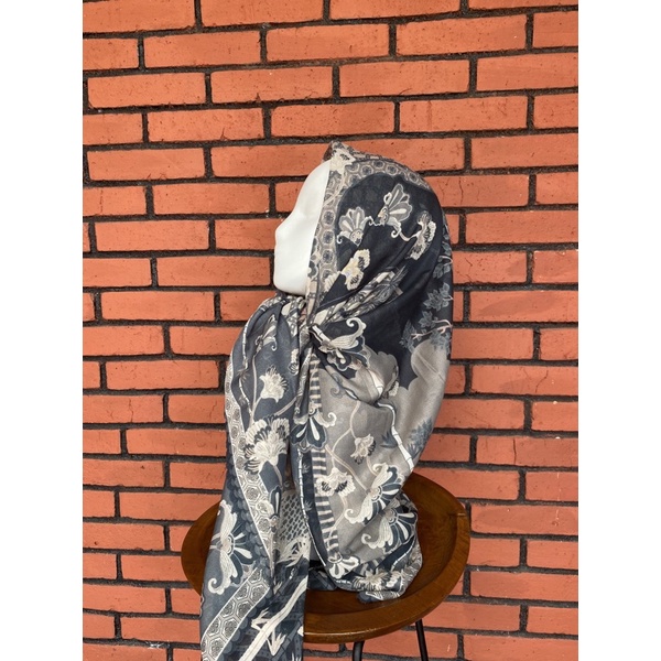 jilbab motif jilbab segiempat motif