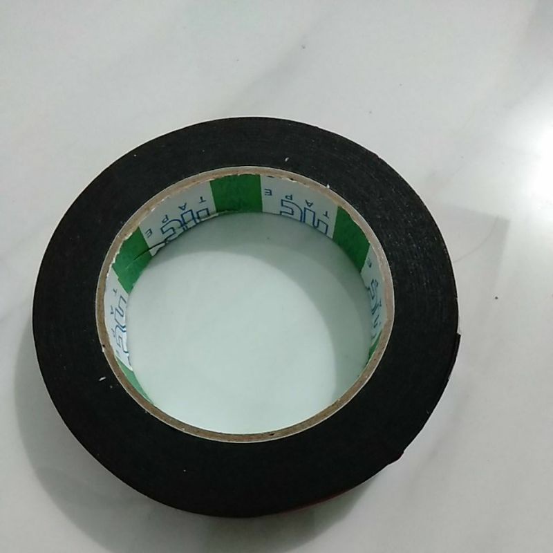 

Double tape Merah