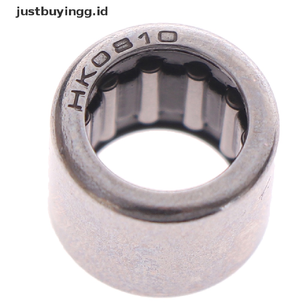 (Justbuyingg.Id) 5pcs Bearing Seri Hk0306 Hk0608 Hk0810