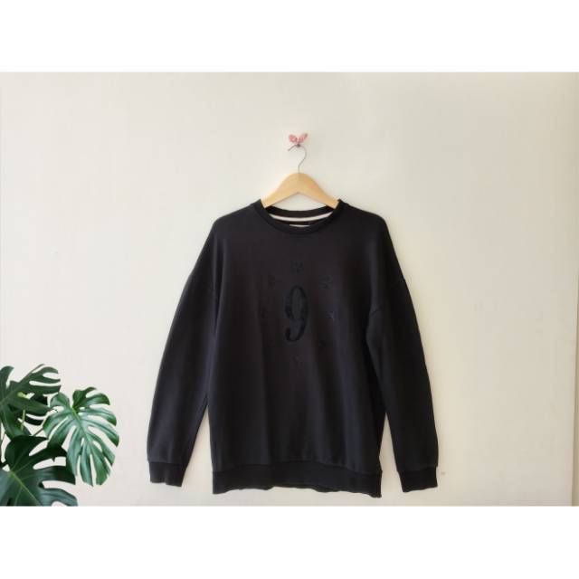 Sweater JACKPOT Preloved