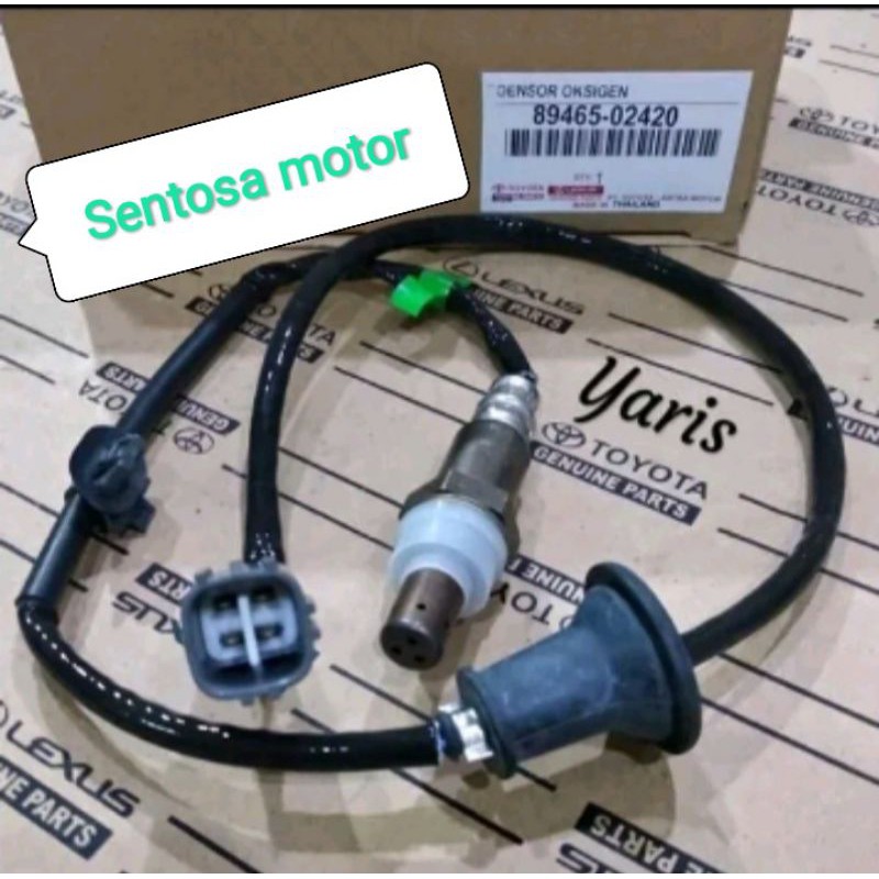 IGNITION COIL COIL PENGAPAIAN DAIHATSU TARUNA EFI