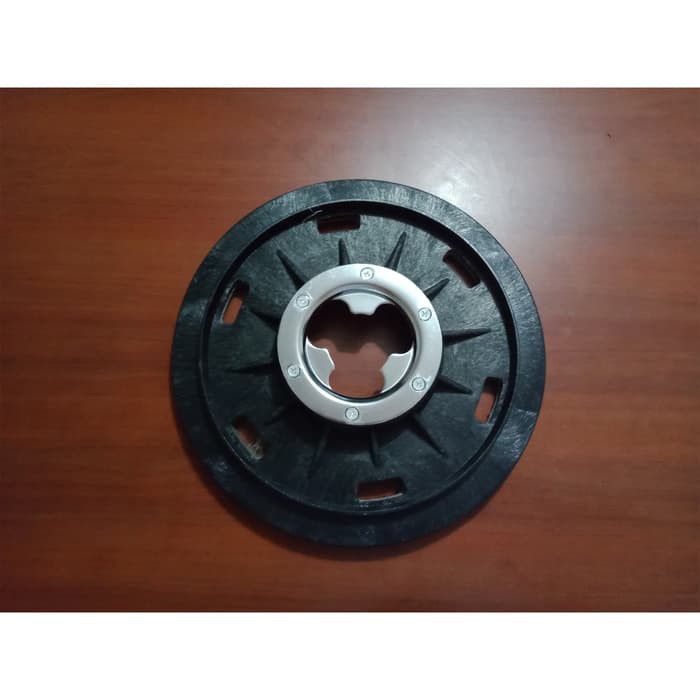 Pad Holder 17&quot; 154