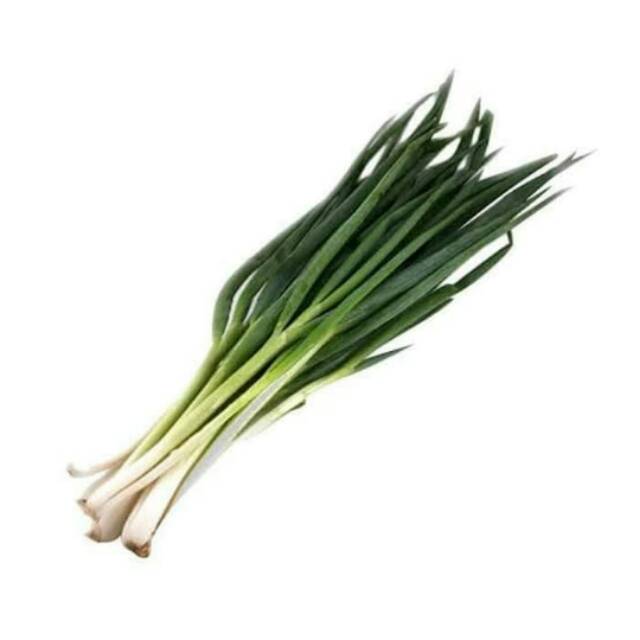 

Daun bawang segaf