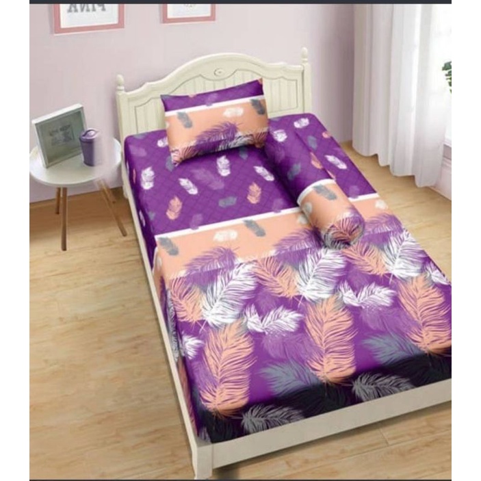 Dylan 19 [TA] - Sprei Lady Rose ,,FURLA,, (90×200×20) BEST SELLER