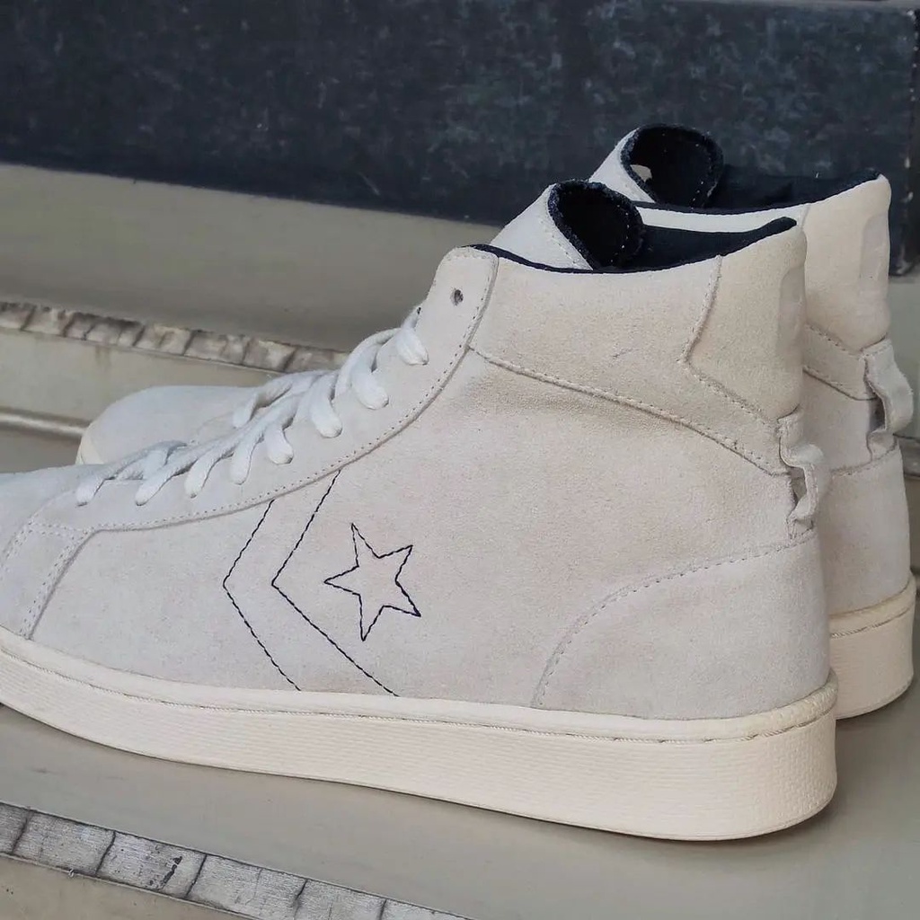 Midnight Studios x Converse Pro Leather (Sample)