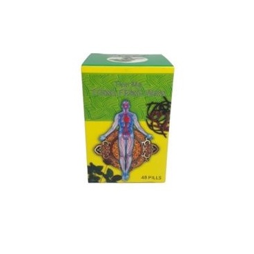 TIAN MA TONG FENG WAN - obat asam urat - sakit pinggang - nyeri sendi manjur