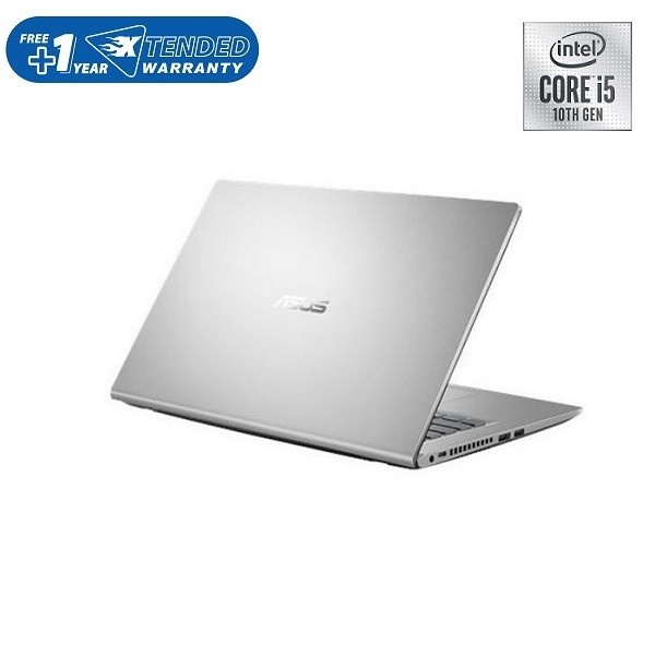 ASUS VivoBook 15 A516JPO-VIPS552 - Transparent Silver