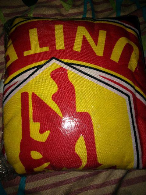 Sprei Homemade Motif Bola