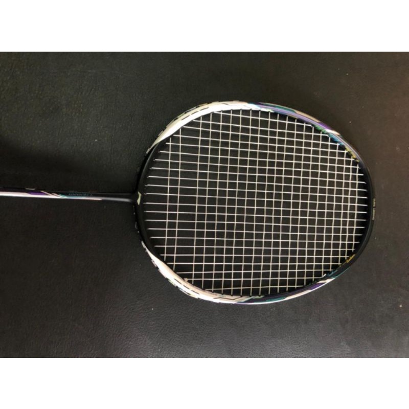 lining tectonic 9 limited edition originla