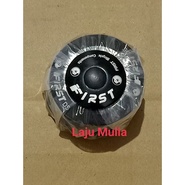 HEADSET FIRST DS BEARING ZS44/28,6-EC44/40 1 1/8 TO 1,5" TAPPERED