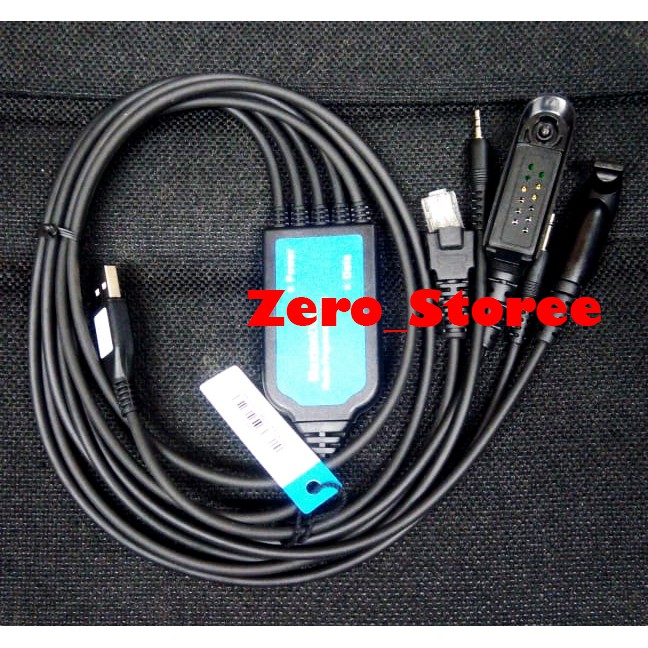 DATA Kabel Program motorola GP2000 MagOne Mag one A8 GP338 GP3188 GP338+ GM300 gm338 GM3688 MAXTON