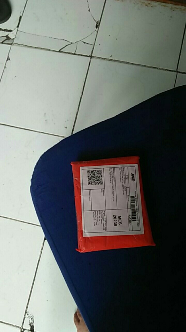 Polybag Kualitas Kw 18 X 25 | 10lmbr
