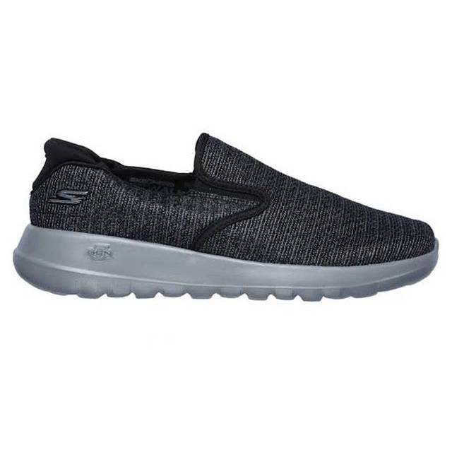 GO WALK MAX 54629 BKGY