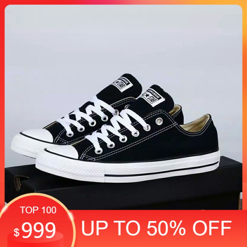 PROMO 12.12 GRADE ORI TERLARIS TERMURAH SEPATU C0NVERSE CLASIC ALL STAR 70s BAYAR DIRUMAH