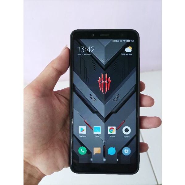 Xiaomi redmi note 5 pro 4/64gb