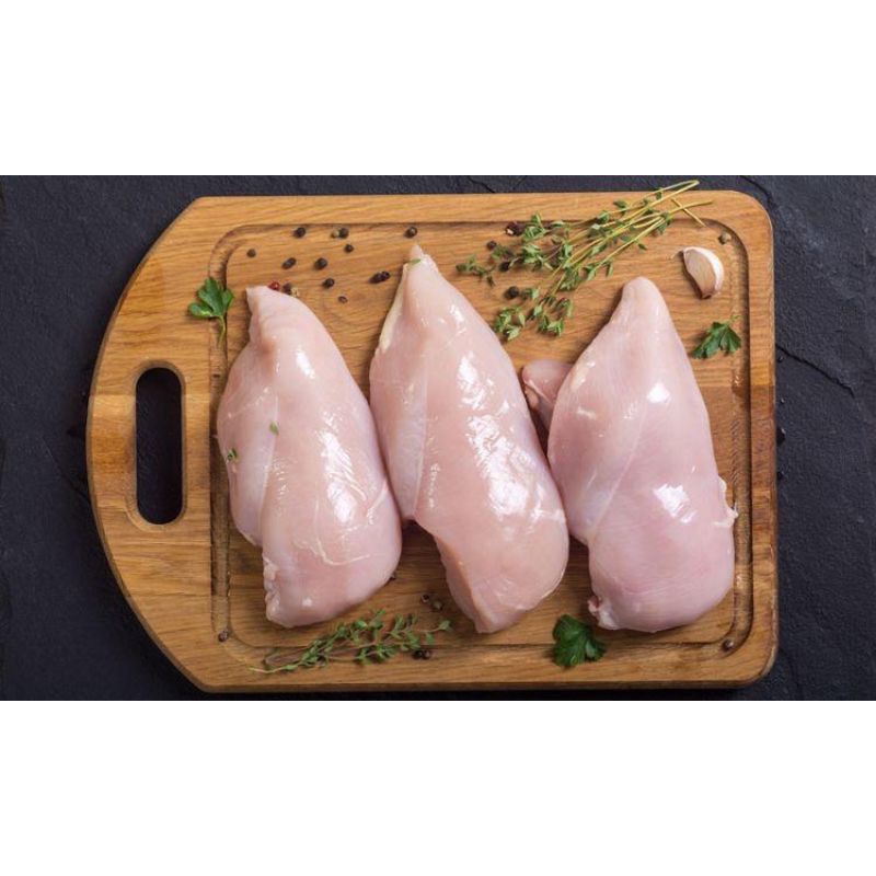 

Dada fillet segar 1kg