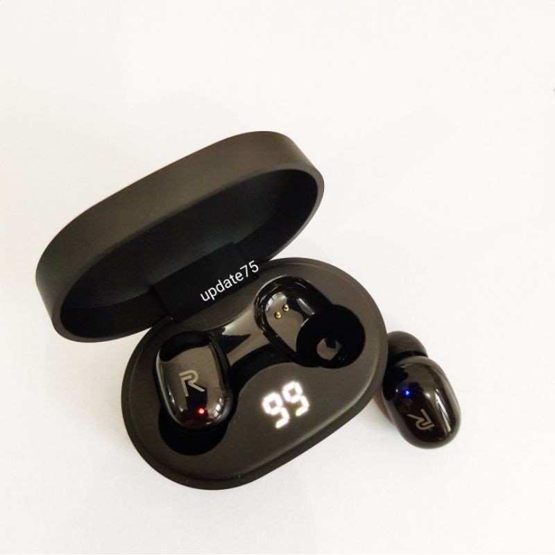 headset bluetooth wireless earphone TWS true wireless earbuds Realme airdotspro TWSEJO4LS