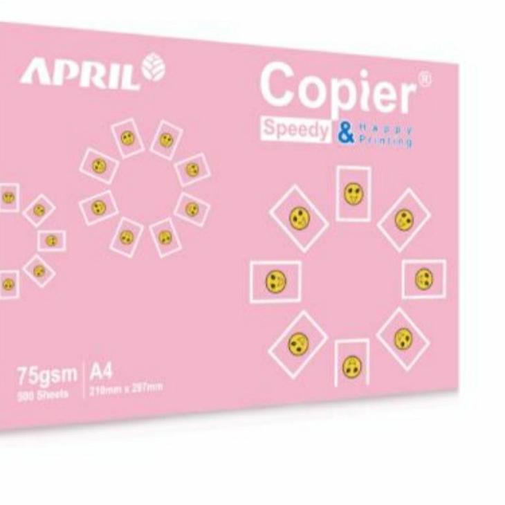 

Miliki - KERTAS HVS PaperOne - EXCELLENT - COPIER 75gr ,,