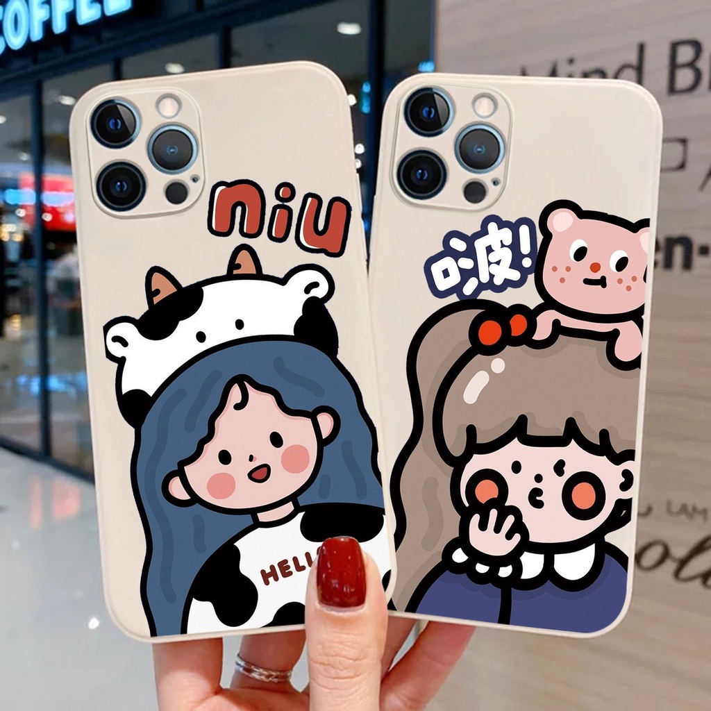 CASING SOFTCASE MACARON XIAOMI REDMI NOTE 10 REDMI NOTE 10 PRO REDMI NOTE 9 REDMI NOTE 9 PRO REDMI N