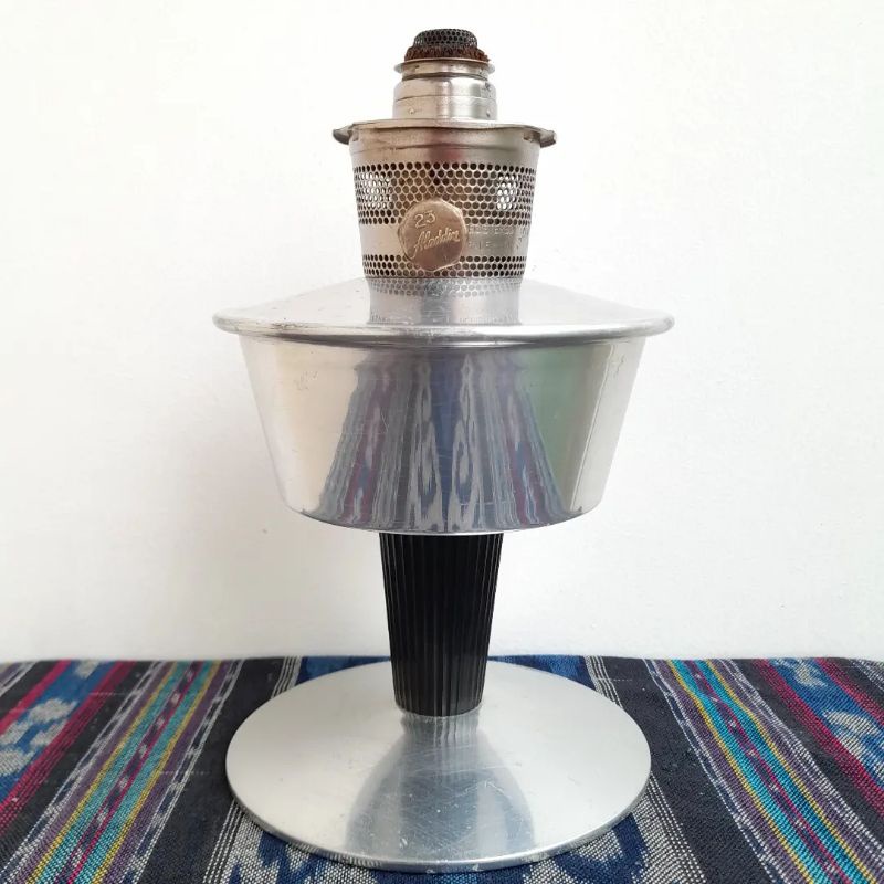 lampu minyak gaspon aladdin england lampu badai petromax strongking