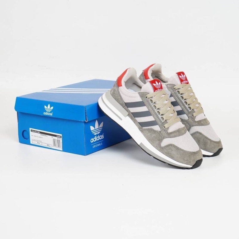 Adidas zx 500 RM Boost OG colorway/Sneakers/ADIDAS