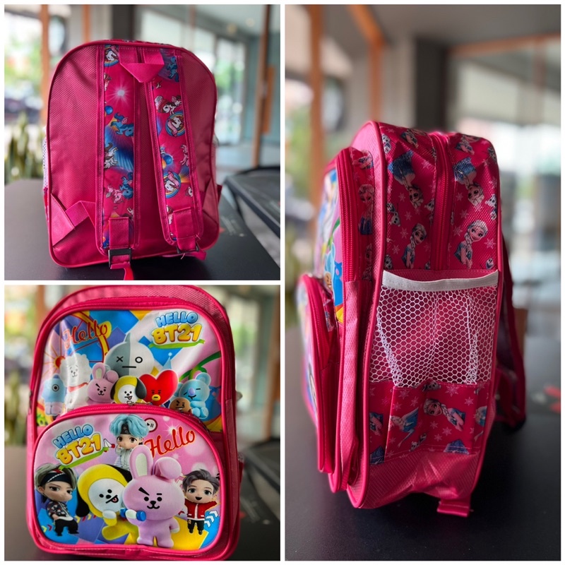 tas sekolah tas murah tas hello kitty tas anak