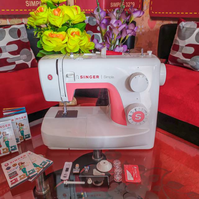 SINGER 3210 SIMPLE mini