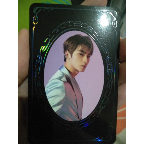 Pc NCT WAYV YB Xiaojun