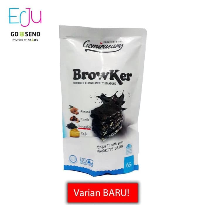 

INSA NAZIHA04 Browker Brownis Kering dari Gemirasary INSA NAZIHA04 ~ kp1830