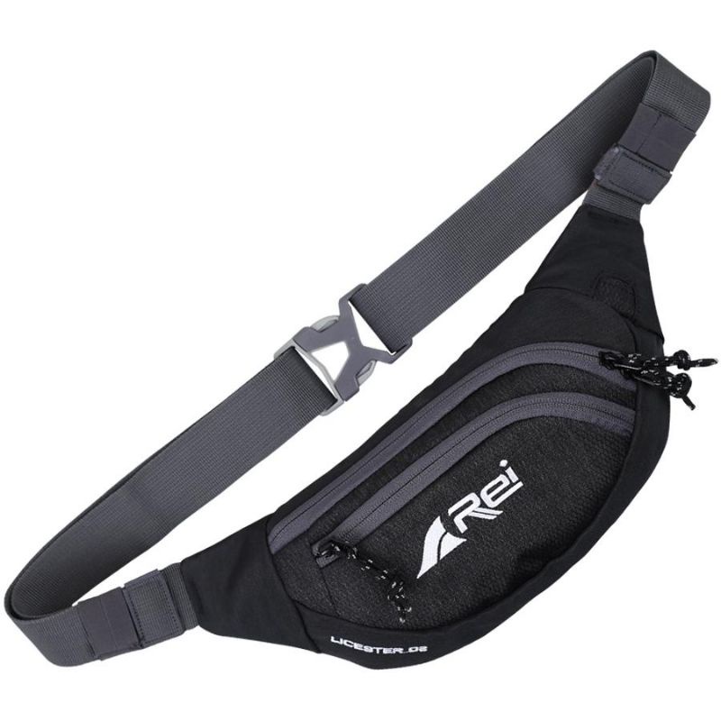 TAS PINGGANG LICESTER 02 / MATTERHORN 01