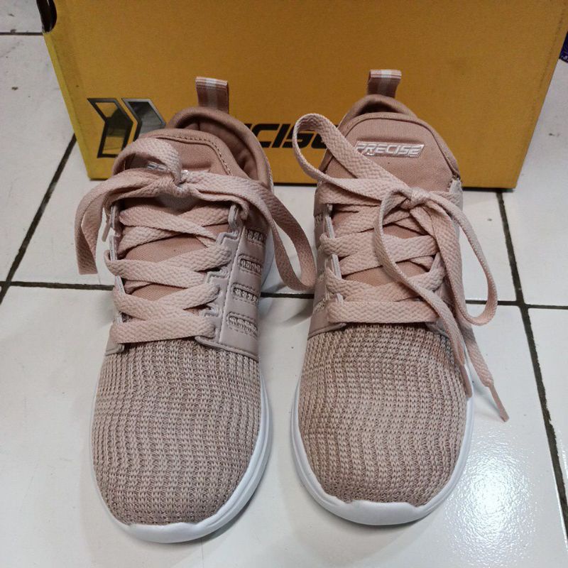 sepatu anak perempuan precise ..
