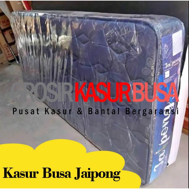 Kasur Busa Jaipong By Swallow No.4 (90x200x18)
