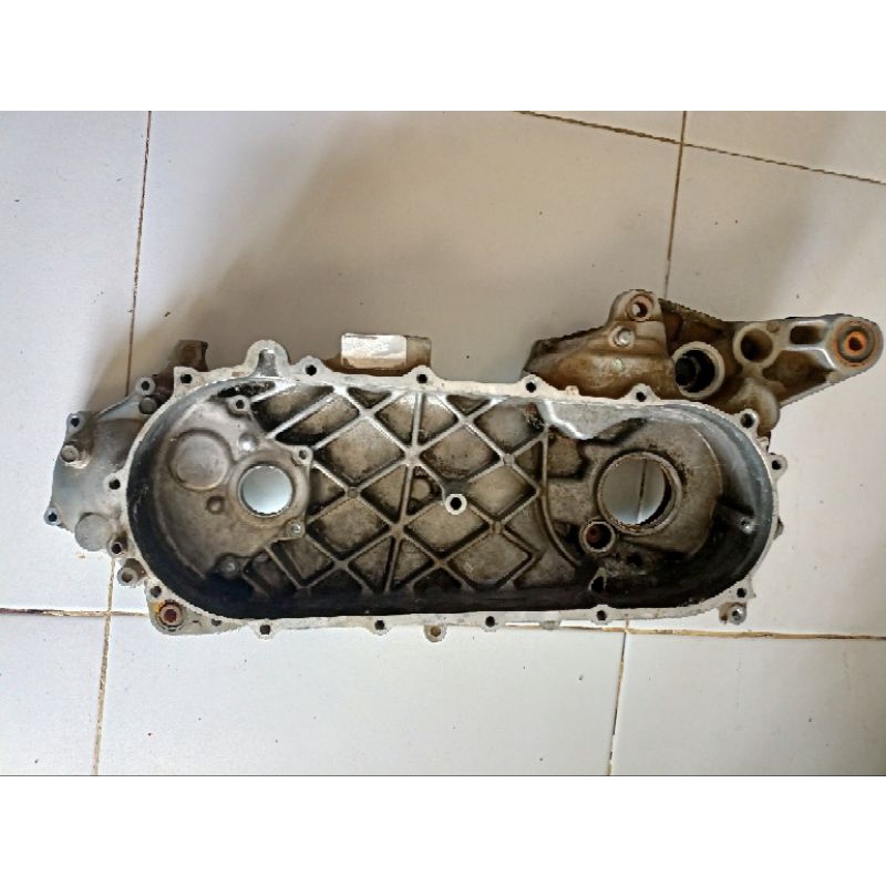 crankcase Honda beat FI