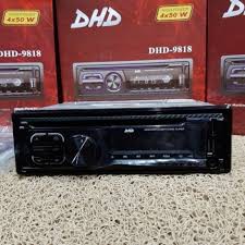 TIP MOBIL SINGGLE DIN USB DVD BLUETOOTH PICK UP UNIVERSAL