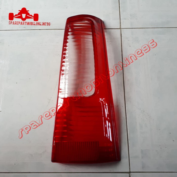 Mika Lensa Stop Lamp Lampu Belakang Avanza Xenia Lama 2004 2006