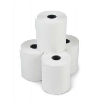 

Kertas Thermal Ukuran 58mm X 40mm ( Harga untuk 10 roll )