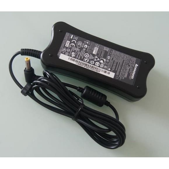 ORIGINAL Adaptor Charger Lenovo B470 G460 G470 G560 Z570 G480 20V 3.42a 65Watt