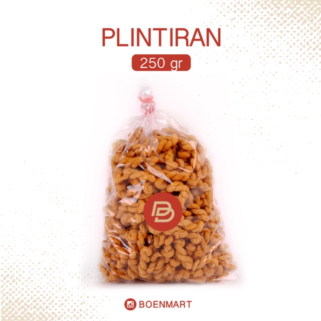 

Plintiran 250 g