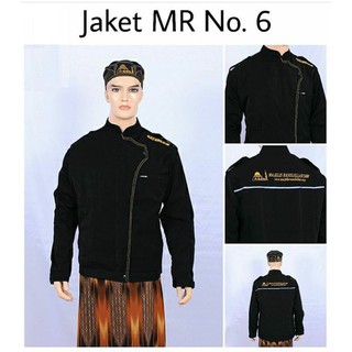 4000 Model Jaket Mr Terbaru HD Terbaru