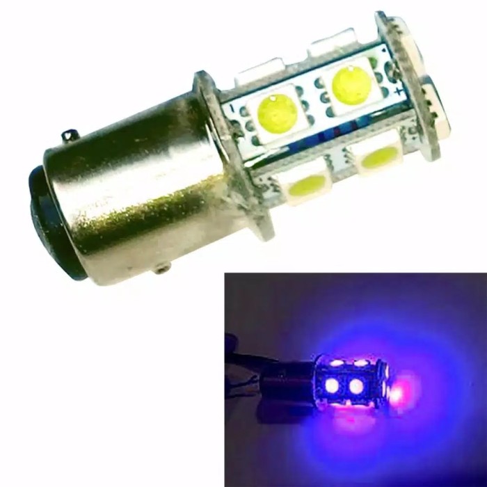 Lampu STOP LED Model Jagung