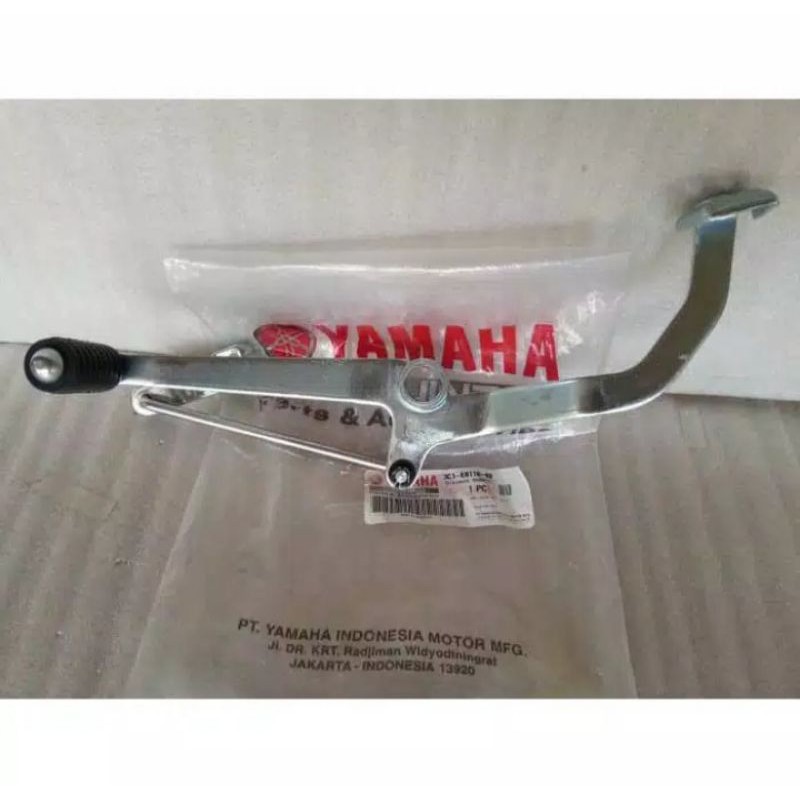 Pedal Operan gigi perseneleng Yamaha Vixion Original