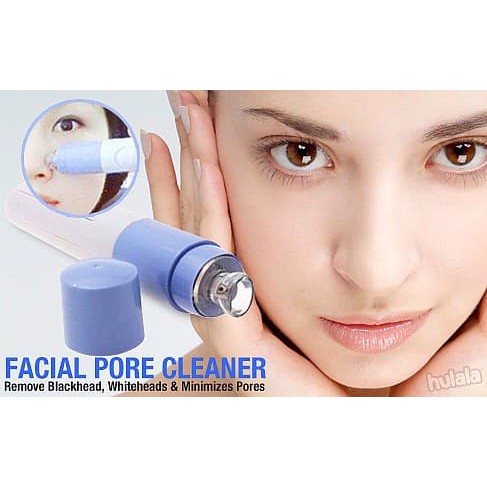 Facial pore cleaner pembersih komedo,jerawat blackhead removal acne 250 gr