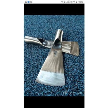 DODOS SAWIT SBL PUTIH