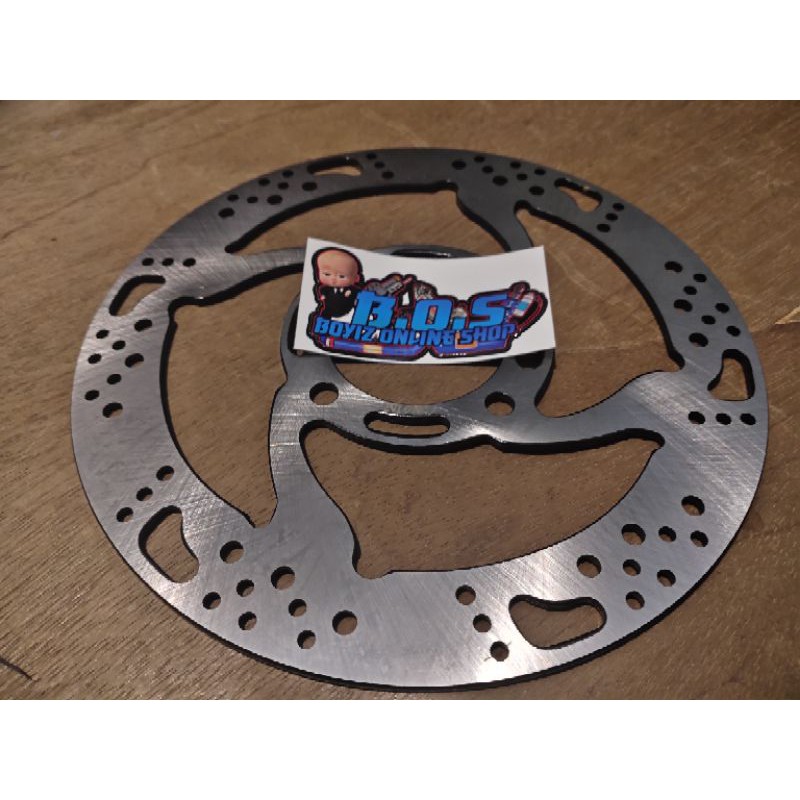 Disk sunstar uk 220mm