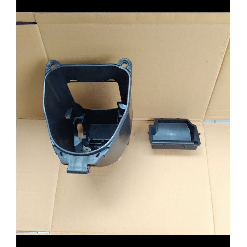 Box bagasi supra x 125 2005 - 2012