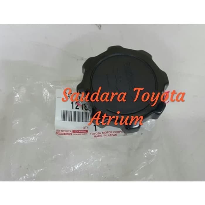 tutup oli mesin kijang corolla twincam corona twincam original